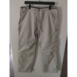 Kuhl Convertible Short/Pants SZ L
